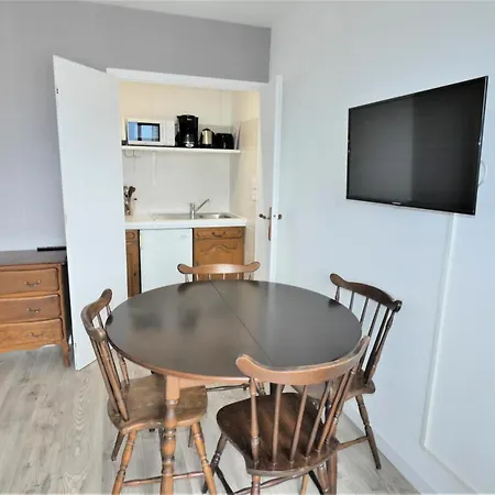 Le Chateau Durieux 3 - Agreable Studio, Bien Situe ! Mae-7574 Appartement *