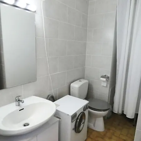 Appartement Le Chateau Durieux 3 - Agreable Studio, Bien Situe ! Mae-7574 *