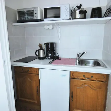 Appartement Le Chateau Durieux 3 - Agreable Studio, Bien Situe ! Mae-7574