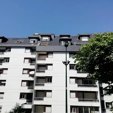 Le Chateau Durieux 3 - Agreable Studio, Bien Situe ! Mae-7574 Apartament Aix-les-Bains