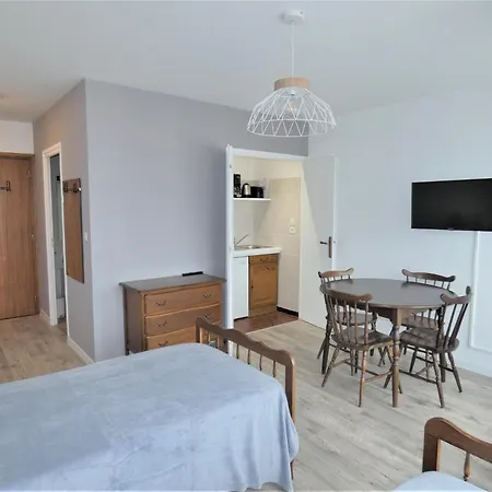 Résidence Le Chateau Durieux 3 - Studio, Bien Situé ! Mae-7574 *
