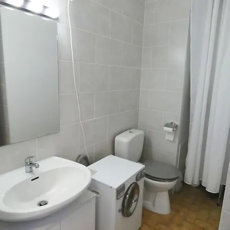 Le Chateau Durieux 3 - Agreable Studio, Bien Situe ! Mae-7574 Apartment *