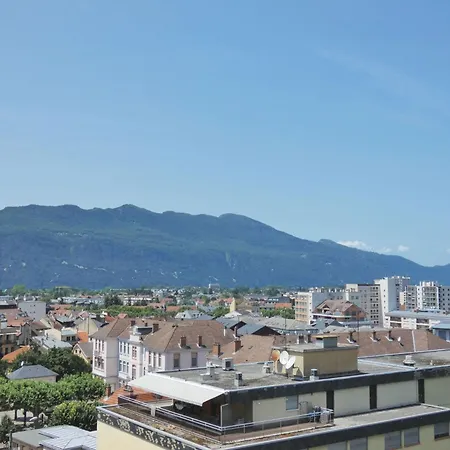 Appartement Résidence Le Chateau Durieux 3 - Studio, Bien Situé ! Mae-7574