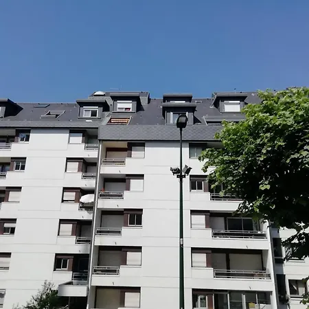 Résidence Le Chateau Durieux 3 - Studio, Bien Situé ! Mae-7574 *